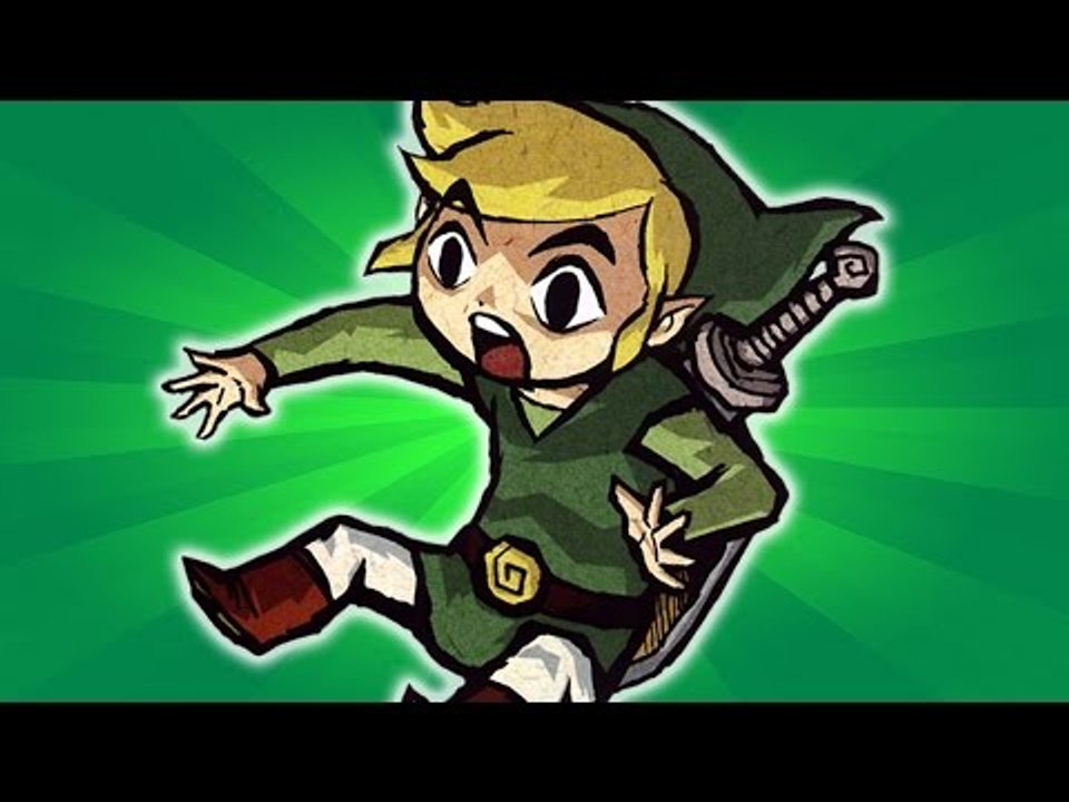 7 Things You Didn't Know About Zelda