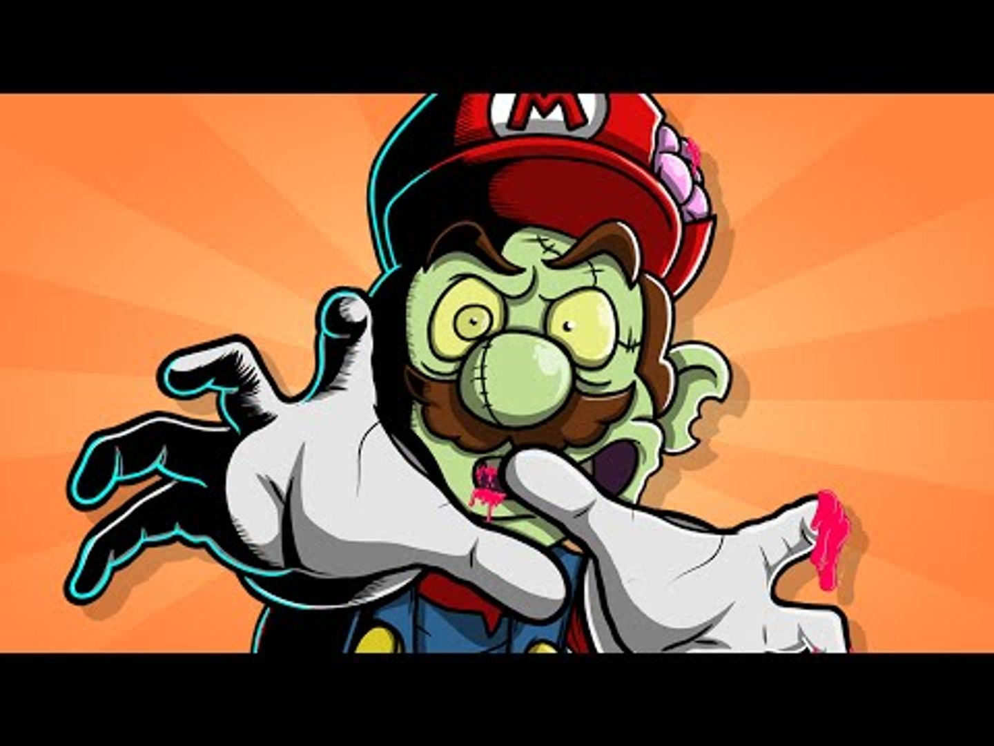 10 Scariest Video Games