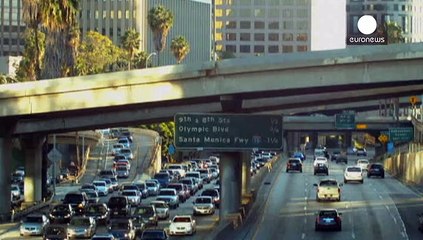 Takata lanza la mayor llamada a revisión de vehículos de la historia