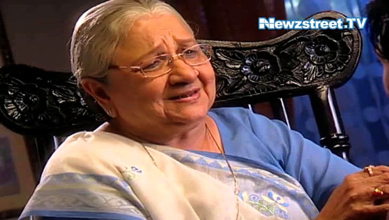 “Baa” Sudha Shivpuri passes away