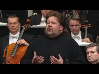 Johan Botha - Wagner - Lohengrin: In fernem Land