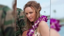 'Aloha' Star Rachel McAdams is Our #WCW Woman Crush Wednesday
