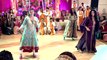 Jag Jag Sara Jag Sara Nikhar Gaya | Wedding Best Dance | HD