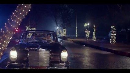 farhan saeed ROIYAAN official music vedio