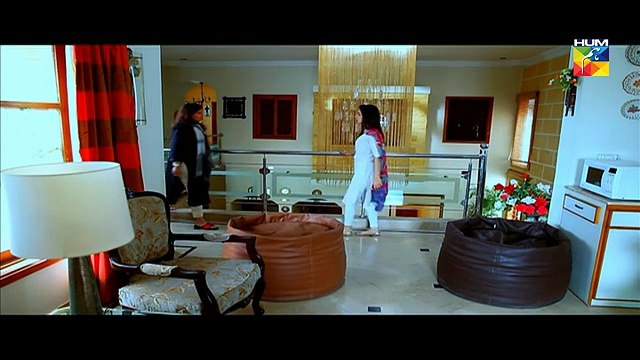 Sartaj Mera Tu Raj Mera Episode 53 Full HUM TV Drama 20 May 2015