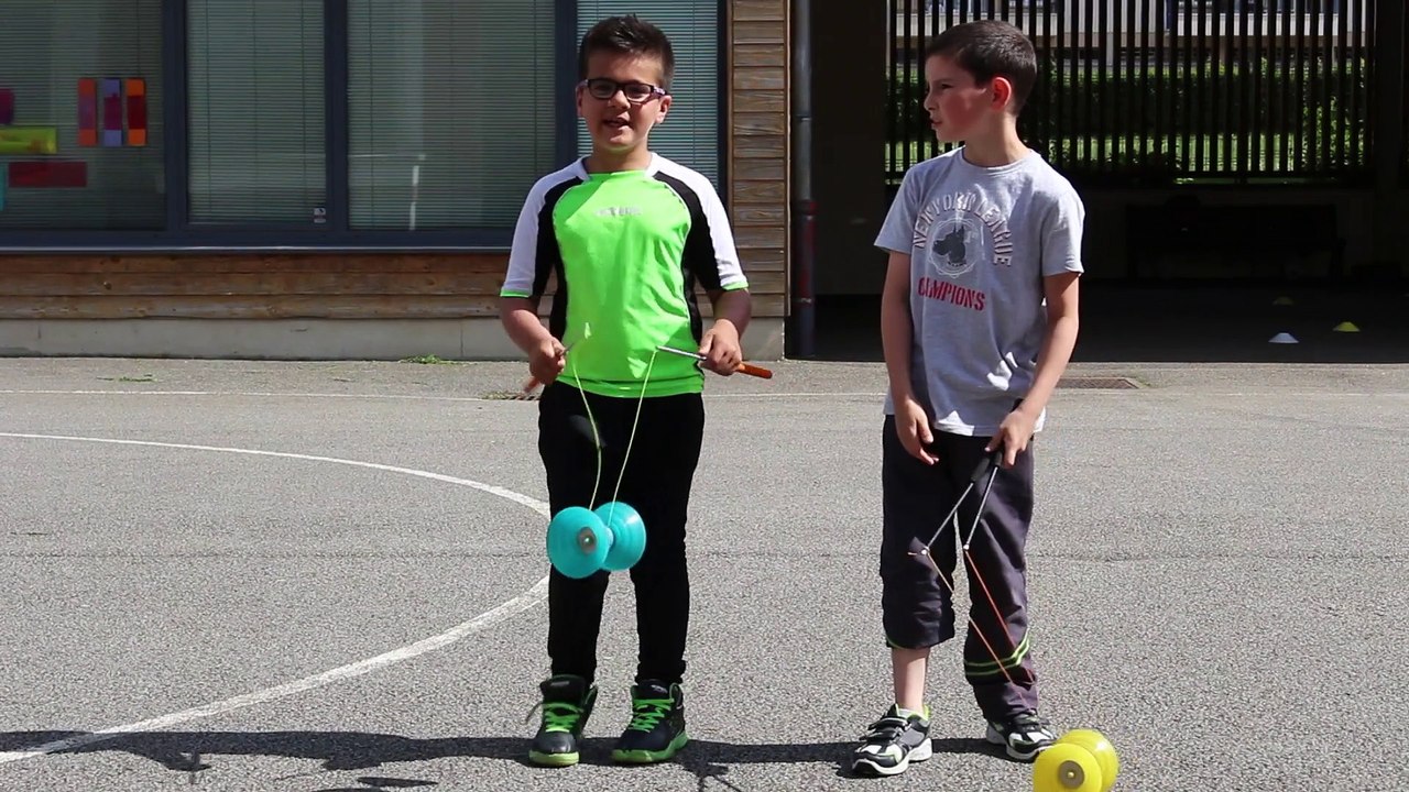 cette semaine à Jean Macé / DIABOLO