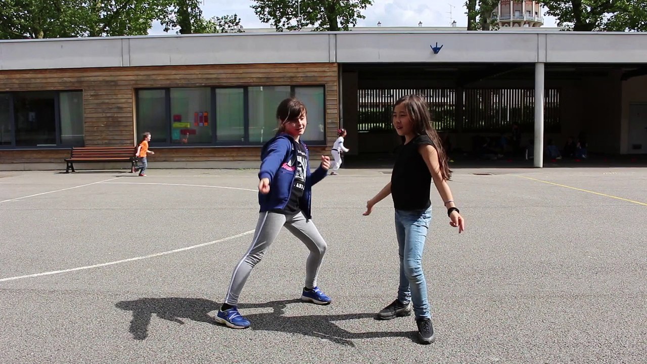 cette semaine à Jean Macé / ESCRIME