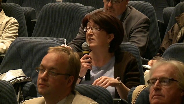 REGL-Réunion publique d'Arras - Deuxième temps d'échanges avec la salle-190515