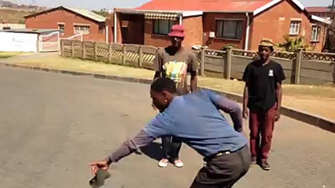 Enjoy Amainzing Action Guys
