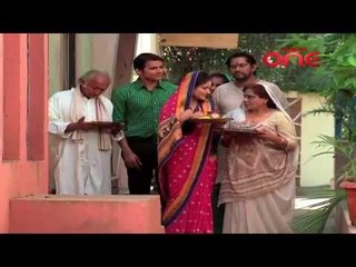 Aastha. Atoot Vishwas Ki Kahani - 02/02/15 | Episode No. 01