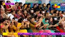 ▶ Mehwish Hayat Response on her Vulgar Item Number