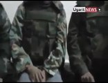 Des soldats déserteurs donnent des informations importantes sur l'armée Syrienne