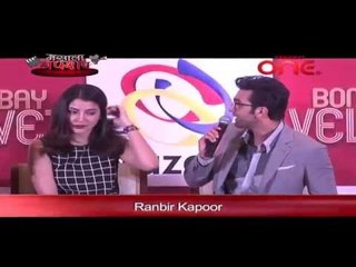 Anushka Sharma Turns Into A Game Character - Masala Gupshup | Episode No. 185