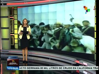 Infografía: Marruecos, territorios ocupados