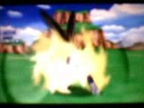 Dragon ball Z shin budokai  another road