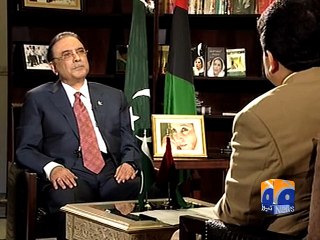 Zardari says he was unaware of Axact scandal