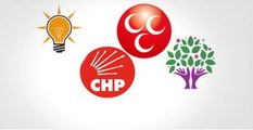 Metropoll Son Anket: HDP'ye Kötü Haber