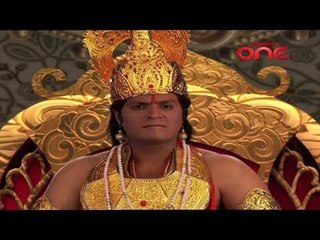 Jai Jai Jai Bajrangbali - 12/03/15 | Episode No. 984 HANUMAN MAHAGATHA (Part 56)