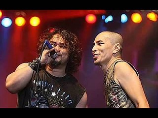 Amy Search & Awie Wings-Gemuruh(HQ Audio)