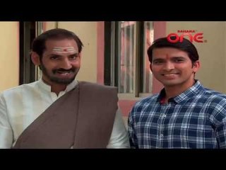 Aastha. Atoot Vishwas Ki Kahani - 25/02/15 | Episode No. 18