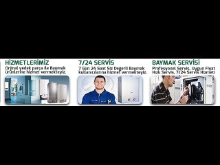 351 50 55 ETLİK BAYMAK SERVİSİ