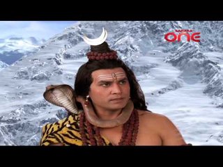Jai Jai Jai Bajrangbali - 17/02/15 | Episode No. 967-HANUMAN MAHAGATHA (Part 40)