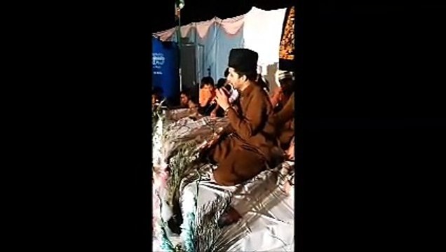 naqaqbat rizwan aslam qadri 03244079459 shan billall wakia miraj 2015