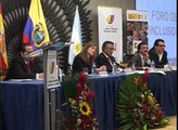 Clausura Seminario de Derecho Penal 