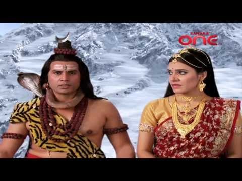Jai Jai Jai Bajrangbali - 02/03/15 | Episode No. 976-HANUMAN MAHAGATHA (Part 48)