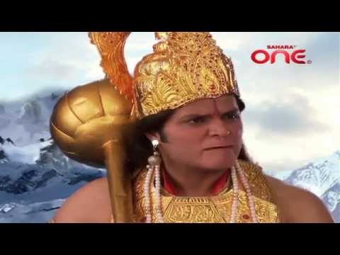 Jai Jai Jai Bajrangbali - 05/02/15 | Episode No. 959 -HANUMAN MAHAGATHA (Part 32)