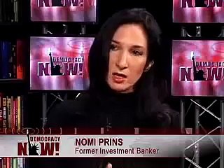 US moves to Nationalizing banks-2/2