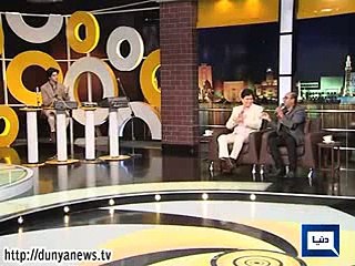 Mazaaq Raat Funny Talk Show -@- 18 May 2015 on DUNYA NEWS