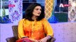 Showbiz Journalist Ne Noor Ka Salman Khan Pe Show Karne Ka Pol Live Unhi K Show Me Khol Dala