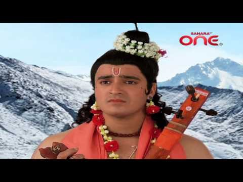 Jai Jai Jai Bajrangbali - 02/02/15 | Episode No. 956 -HANUMAN MAHAGATHA (Part 29)