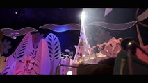 Tomorrowland Ultimate Utopia Trailer (2015) - George Clooney, Britt Robertson Movie HD - YouTube