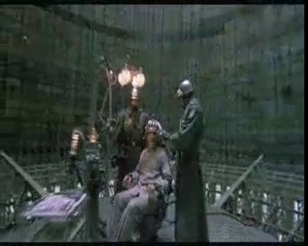 Terry Gilliam - Brazil - (1985)