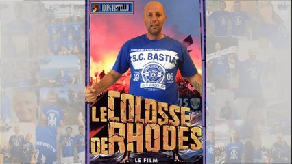 MINENFOOTU SAISON II  EMISSION 20  La der à Furiani avec Hubert Tempête !