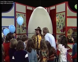 Pierre Brice 1975 letzter Auftritt im orig. Winnetou Kostüm