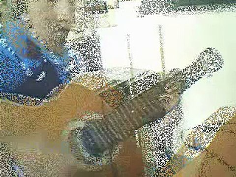 santeria.. ako'y sayo ikay akin lamang..