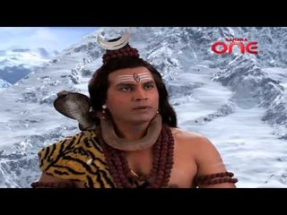 Jai Jai Jai Bajrangbali - 19/01/15 | Episode No. 946 - HANUMAN MAHAGATHA (Part 19)
