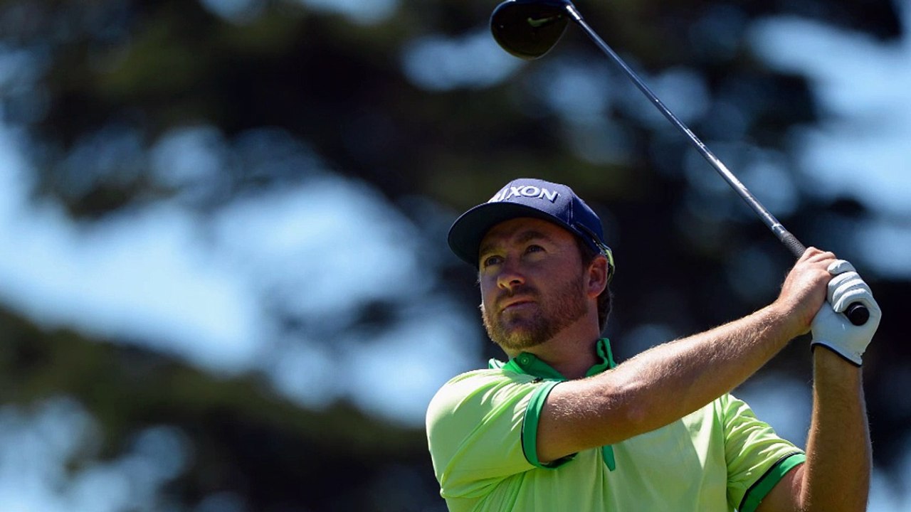 Playing both tours a tough balancing act - McDowell