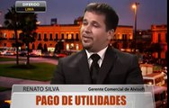 Pago de Utilidades