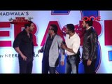 Hera Pheri 3: John Abraham and Abhishek Bachchan in the film | Masala Gupshup | Episode No 102