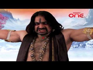 Jai Jai Jai Bajrangbali - 08/01/15 | Episode No. 939-HANUMAN MAHAGATHA (Part 12)