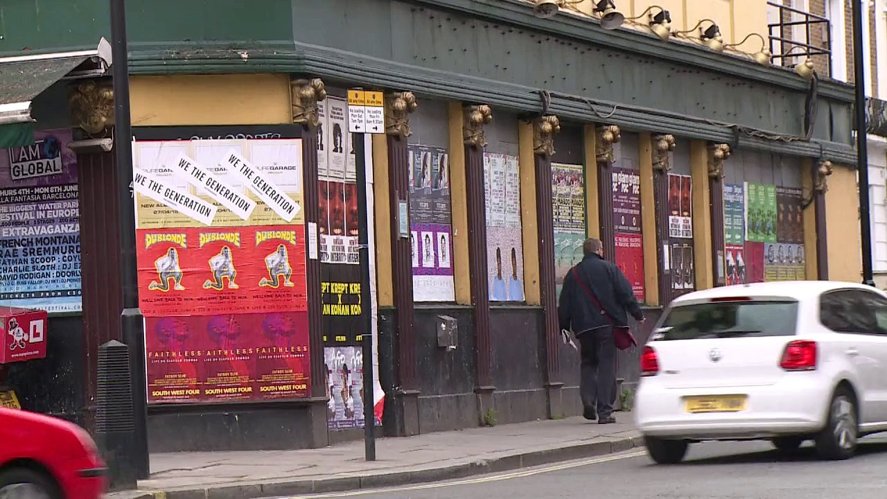 Britische Pubs kämpfen ums Überleben