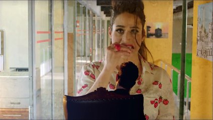 Hadi İnşallah | Elmanın Yarısı (Murat Boz)