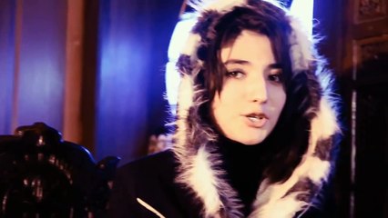 Latifa Azizi - Naamadi ( New Music Video Full HD 2014 )