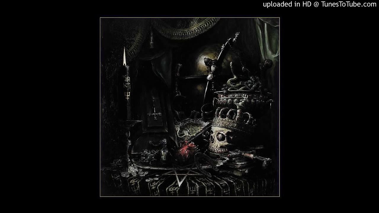Watain - The Wild Hunt