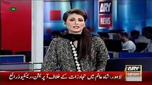 ARY News Headlines 20 May 2015_ Latest News Updates Shah Mehmood Qureshi Reactio.....