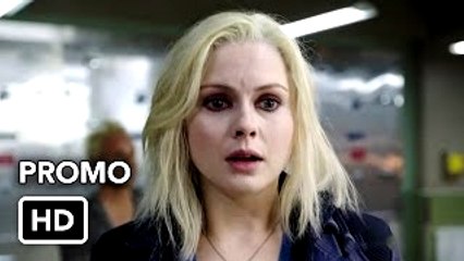 iZombie 1x11 Promo "Astroburger" (HD)